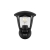 Lampa ogrodowa LED E27 Niko naścienna góra-40680