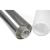 Lampa ogrodowa LED E27 Manila stojąca 65cm sre dym-40846