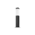 Lampa ogrodowa LED E27 Havana 6x6 45cm czarna-41153