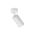 Kinkiet GU10 LED Glamour ruchomy x1 biały-41396