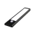 Lampa podszafkowa USB PIR Kumo 20cm 1w czarna-41473