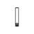 Lampa podszafkowa USB PIR Kumo 20cm 1w czarna-41474