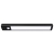 Lampa podszafkowa USB PIR Kumo 20cm 1w czarna-41476