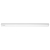 Lampa podszafkowa USB PIR Kumo 50cm 3W srebrna-41530