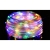 Łańcuch Magic 5V USB-C 200 LED 20m IP65 RGB-41564