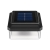 Lampa LED solarna na słupek 101x101mm-41947