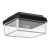Lampa LED solarna na słupek 101x101mm-41948