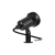 Lampa ogrodowa LED reflektor 1xGU10 Spike 30cm-42114