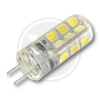 Żarówki LED G4/G9
