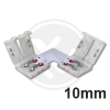 Złączki do taśm LED 10mm