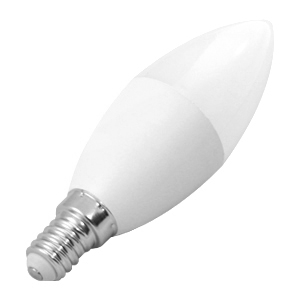 Żarówki LED E14