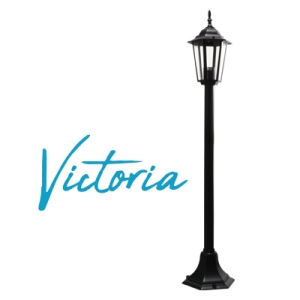 Victoria