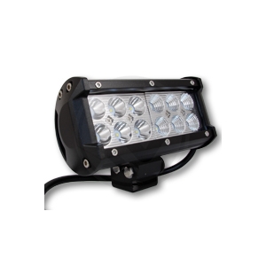 Lampy LED Off-road