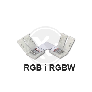 RGB i RGBW